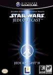 Star Wars Jedi Knight II: Jedi Outcast