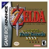 Guide to Zelda: A Link to the Past - Guide for The Legend of Zelda: A Link  to the Past on Game Boy Advance (GBA) (51555)