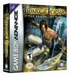 Prince of Persia: Sands of Time