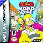 Simpsons Road Rage Game Boy Passwords