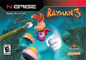 Rayman 3