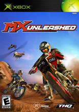cheat codes for mx vs atv unleashed for wii