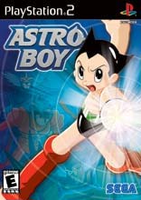 astro boy ps3