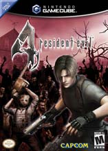 Resident Evil 4 Title Update Addresses Speedrun Exploit and Progress  Blocking Bugs