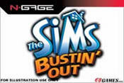 The Sims: Bustin' Out