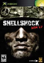 shellshock nam 67 walkthrough