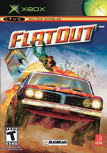 cheat codes for flatout 2 on ps2