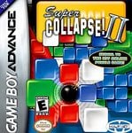 super collapse ii game