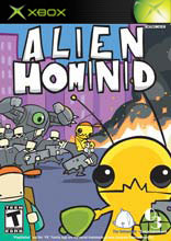 alien hominid gba gameshark codes