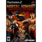 Mortal Kombat Shaolin Monks  Kung Lao's Mid-Air Slice Fatality