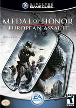 medal of honor cheats codes