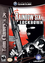 Tom Clancy's Rainbow Six: Lockdown