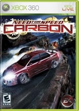 need for speed carbon cheatcodes