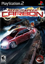 Cheat Codes and Tips for Need For Speed Carbon on the PlayStation 2