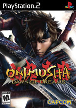 Onimusha Dawn Of Dreams Pc Passw