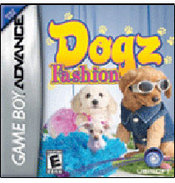 Dogz: Fashion