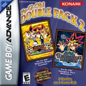 Yu-Gi-Oh! Double Pack #2