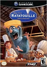 Ratatouille Cheats & Codes for GameCube - CheatCodes.com