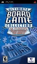 Ultimate board game collection ps2 game list