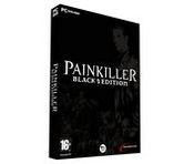 Painkiller Black Edition