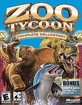 zoo tycoon the complete collection cheats