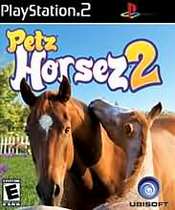 Petz: Horsez 2 Cheats & Codes for PlayStation 2 (PS2) - CheatCodes.com