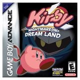 Beat the Bosses - Guide for Kirby: Nightmare in Dreamland on Game Boy  Advance (GBA) (45496) 