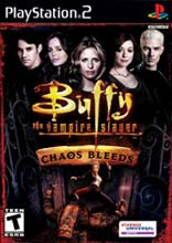 Download Buffy Chaos Bleeds Ps2 Iso